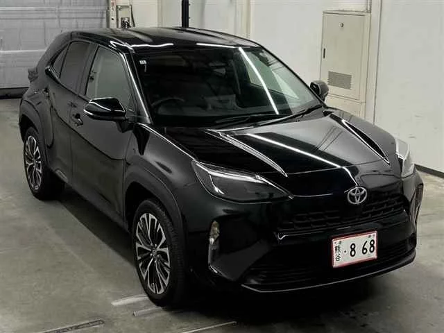 Toyota Yaris Cross MXPB10 2024